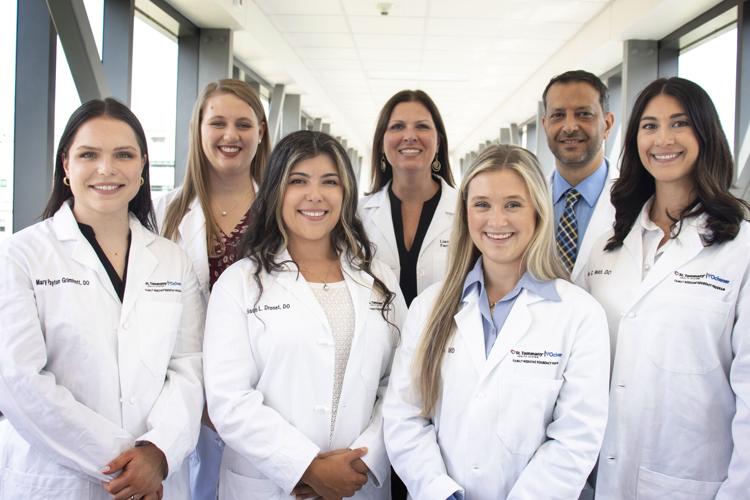 sths family medicine residents 2024.jpg