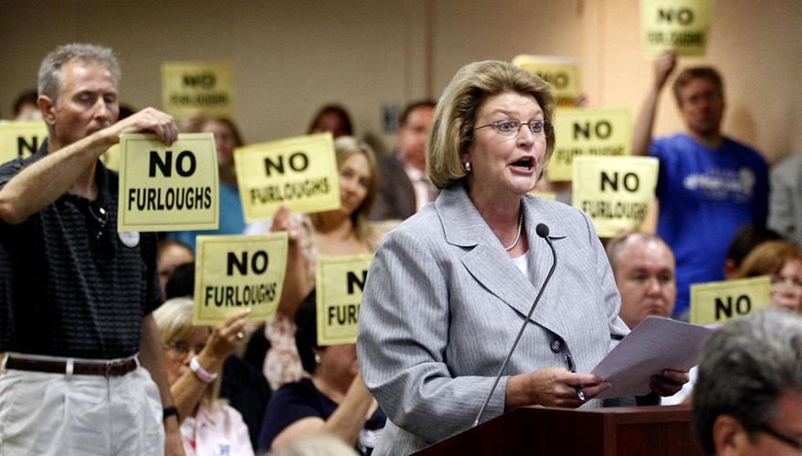 Teachers union candidates win Jefferson Parish School Board majority