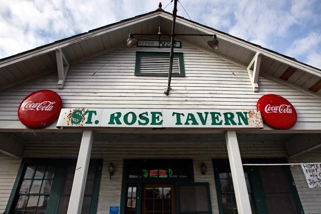 St. Rose Tavern, home of great roast beef poboy, to reopen in New