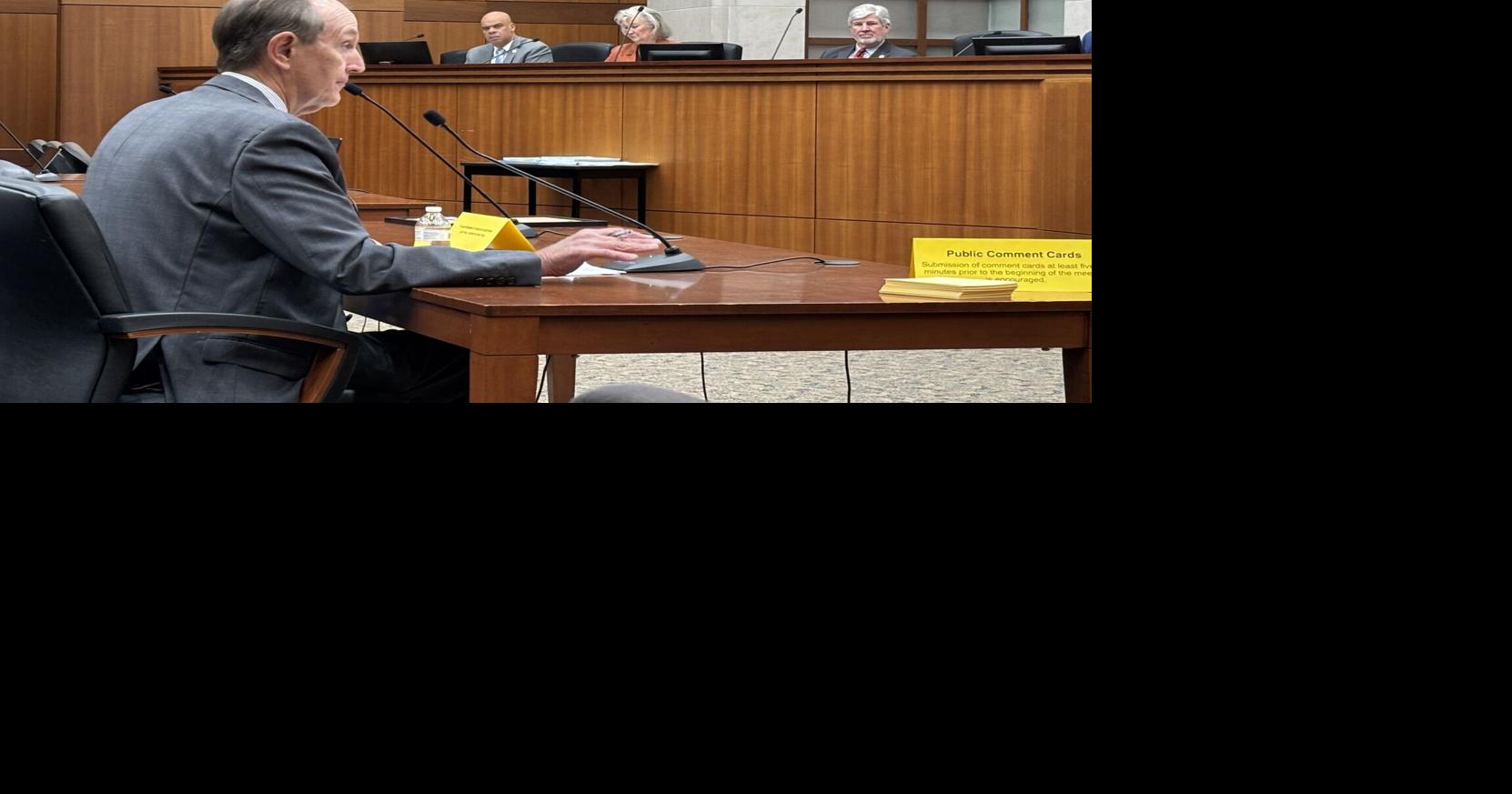 Louisiana judge wants to help tackle student absenteeism | Education ...