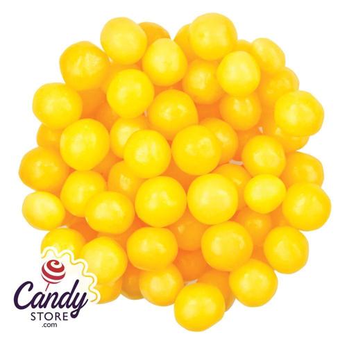 Ghoulish goodies Lemonheads most popular Louisiana candy
