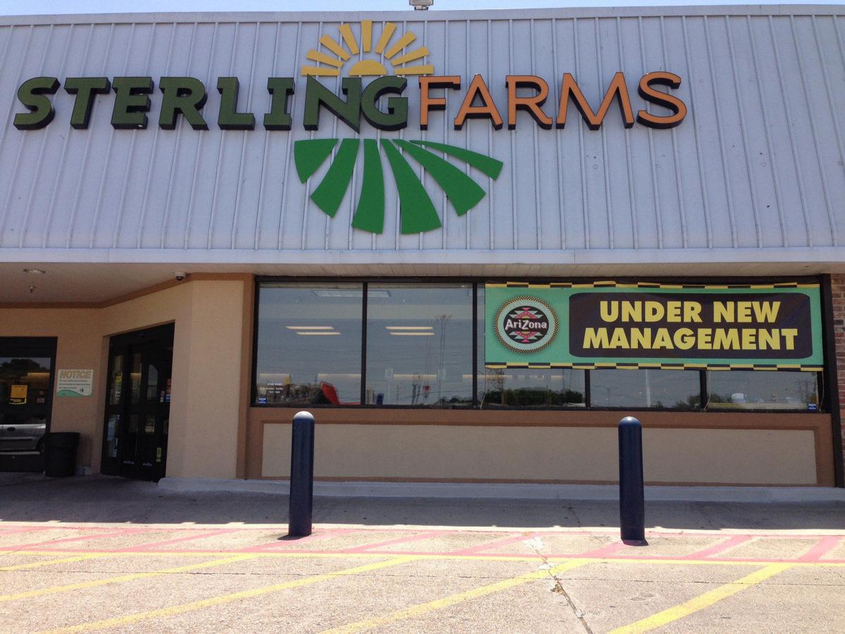 Sterling Farms grocery, coowned by Wendell Pierce, closes after just