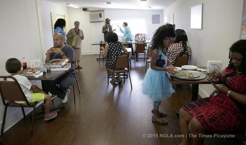 Pepperoni Ray's Last stop on Quest for the Best reader favorite pizza