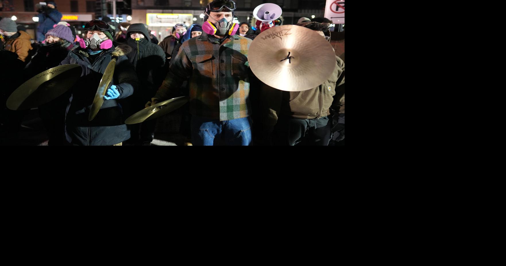 Louisiana’s members of Congress grapple with budget fallout from Minnesota protester killing