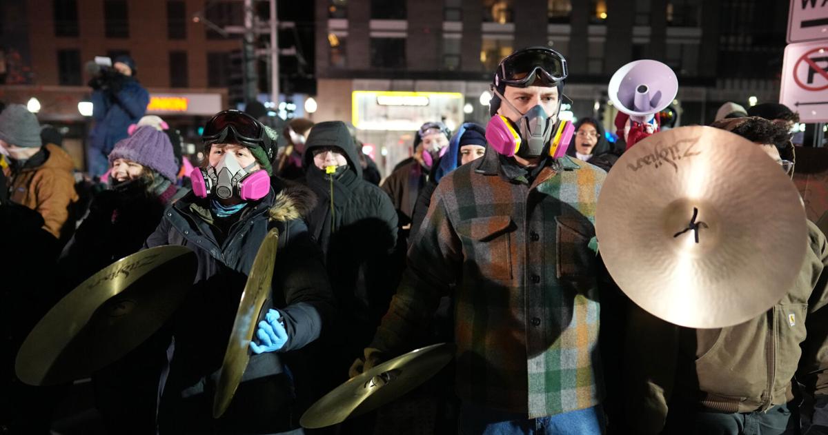 Bringing Back Ice Letters: Where are those who defended ICE now? | Letters | nola.com
