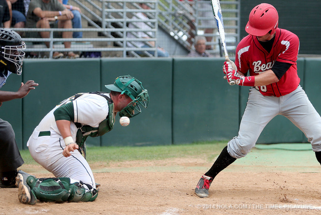 Delgado baseball to begin Junior College World Series with a tough challenge Saturday Sports