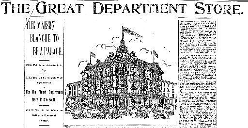 Maison Blanche See Vintage Photos From The Times Picayune Archives Archive Nola Com