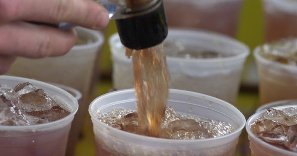 New law: No soft drinks with kid’s meals in New Orleans | Local Politics