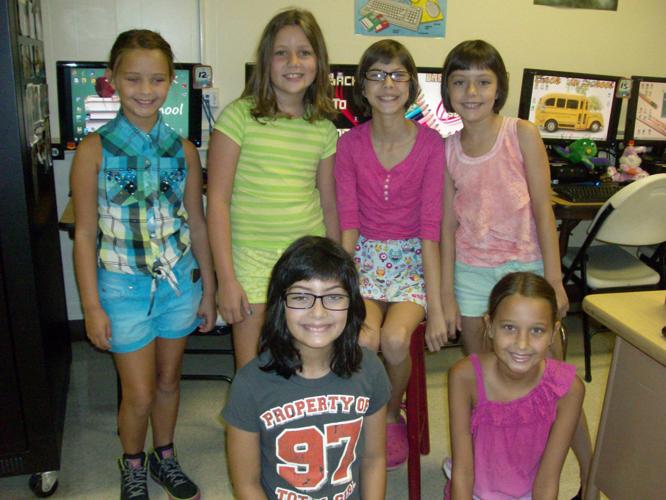 Save those backtoschool receipts Many expenses are taxdeductible