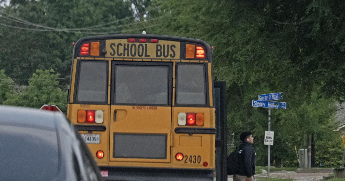 Faimon Roberts: St. George school amendment didn’t fail on the merits