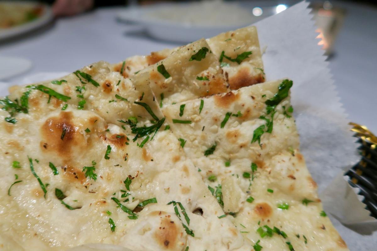 Indian restaurant Turmeric opens in Gretna, bolstering the small local curry circuit Where