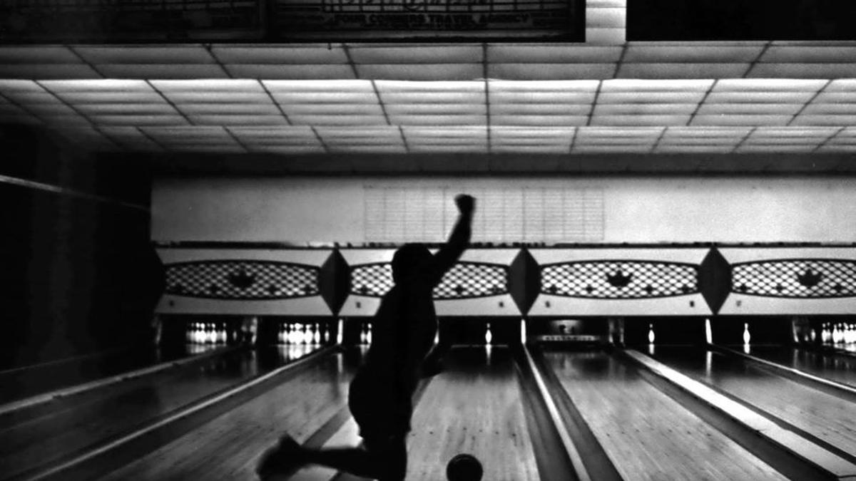 New Orleans Bowling Craze A Visual History Entertainment Life Nola Com