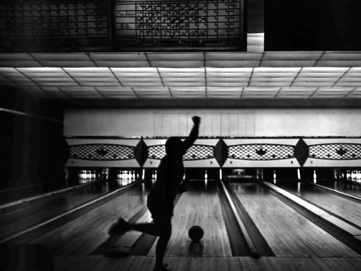 New Orleans Bowling Craze A Visual History Entertainment Life Nola Com