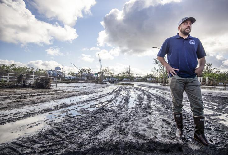 Fall Getaway Idea: Spend a Weekend Helping With Ida Recovery in the