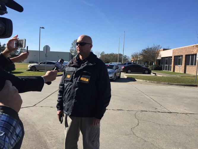 Why FBI raided Tangipahoa Sheriff’s Office, Hammond police HQ; what