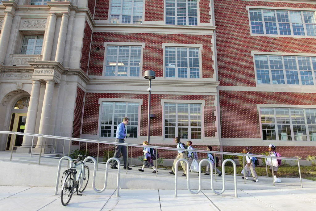 30 of New Orleans schools face charter renewal decisions this fall