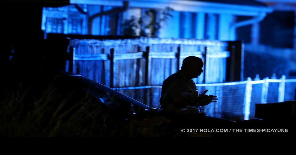 Man, woman killed in Holy Cross neighborhood NOPD Crime/Police