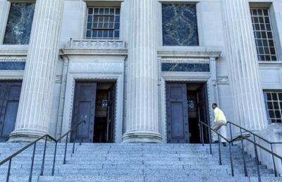 Orleans Public Defenders says it needs more money News nola com