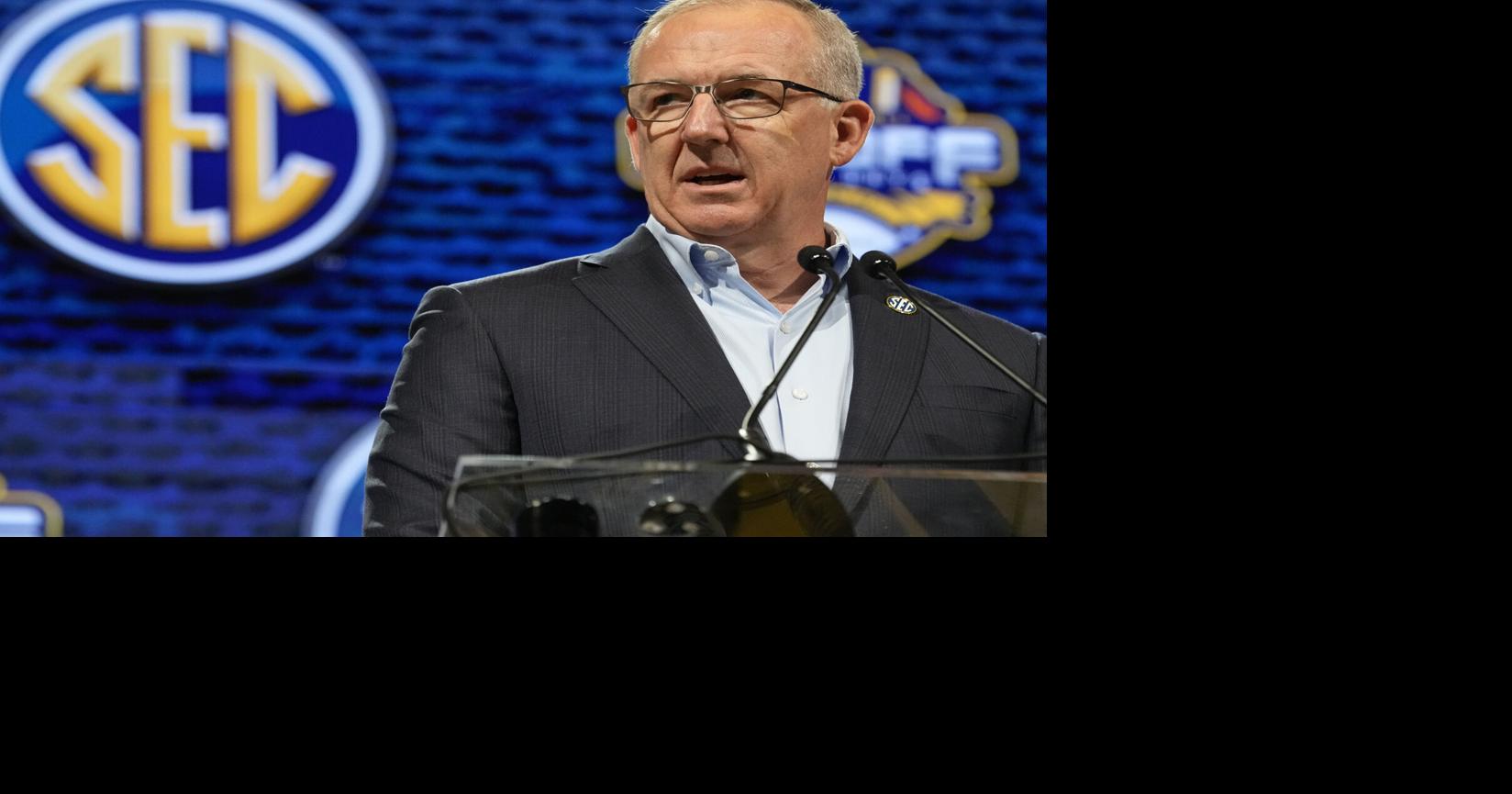 If LSU adds ex-pros to its sports teams, these are the penalties the SEC would hand down