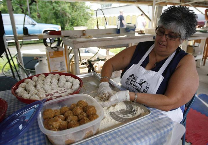 Louisiana Catfish Festival, New Orleans Pride, and more things to do