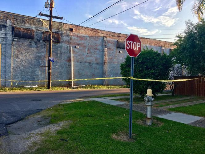 Man killed Sunday evening in Holy Cross neighborhood NOPD Crime