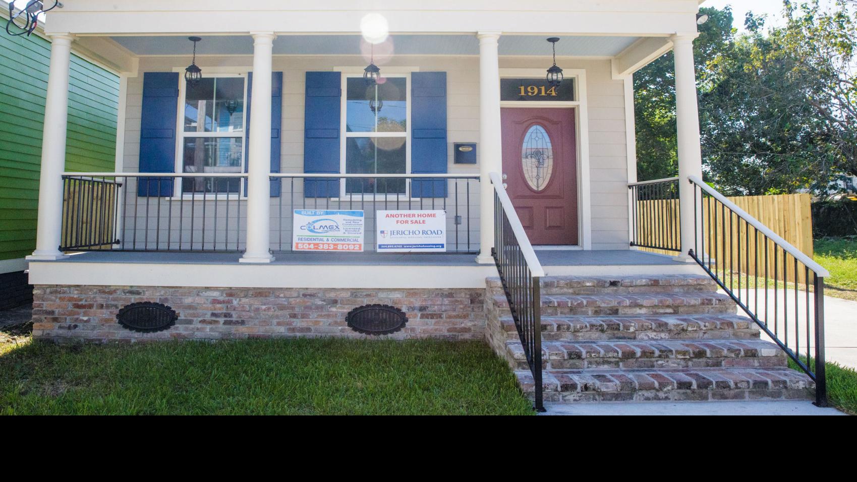 Bill to block affordable-housing mandate in New Orleans dies in 