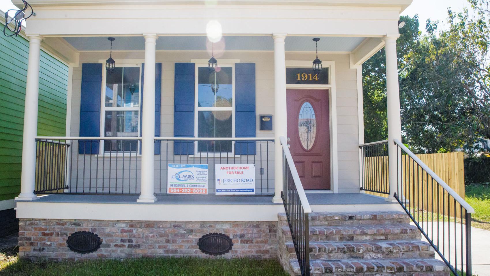 Bill to block affordable-housing mandate in New Orleans dies in