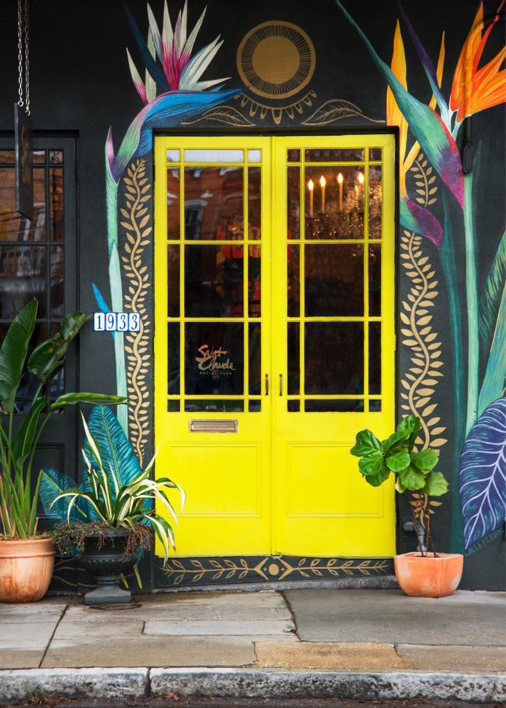 New Orleans store St. Claude Social Club to close in April News