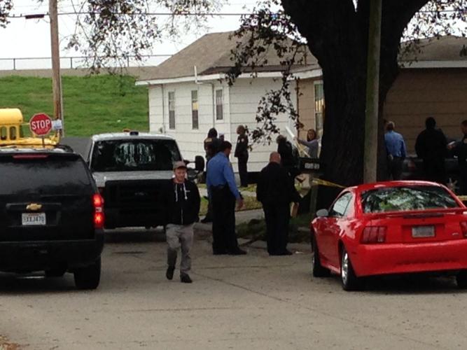 Man found shot to death outside eastern New Orleans home | Crime/Police ...