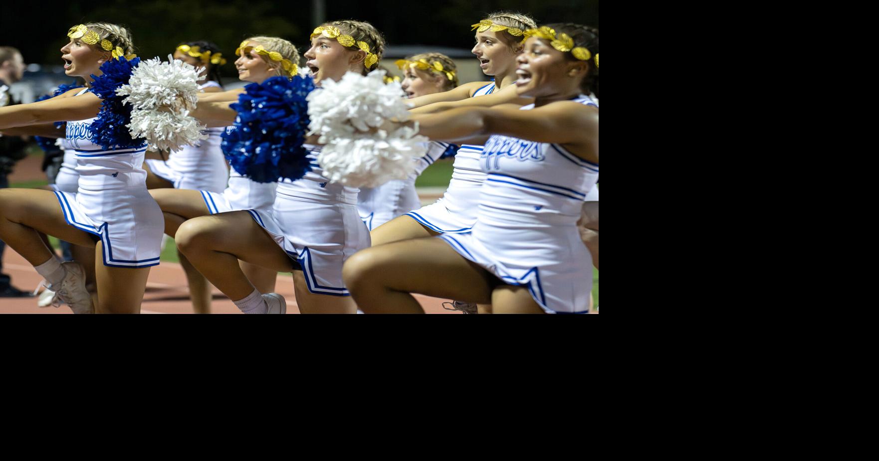 Find out how your favorite St. Tammany football team did during Week 1
