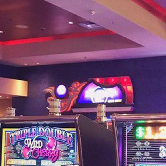 Largest slot machine jackpot ever won