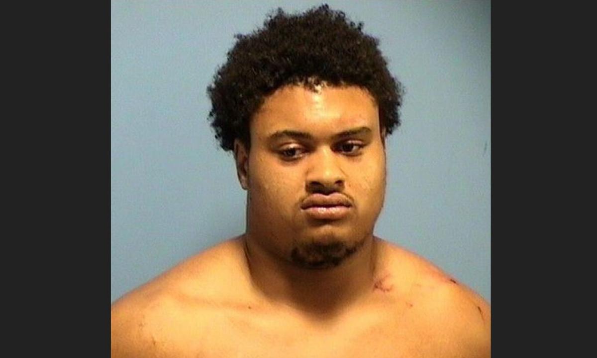 Accused Of Killing A Mandeville Officer And Shooting Another