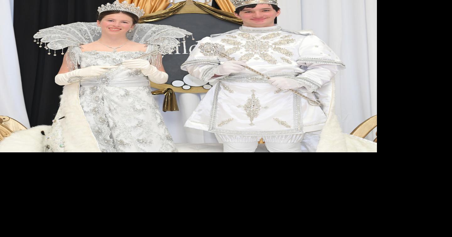 Nell Nolan: Children's Carnival Club, Arthurians