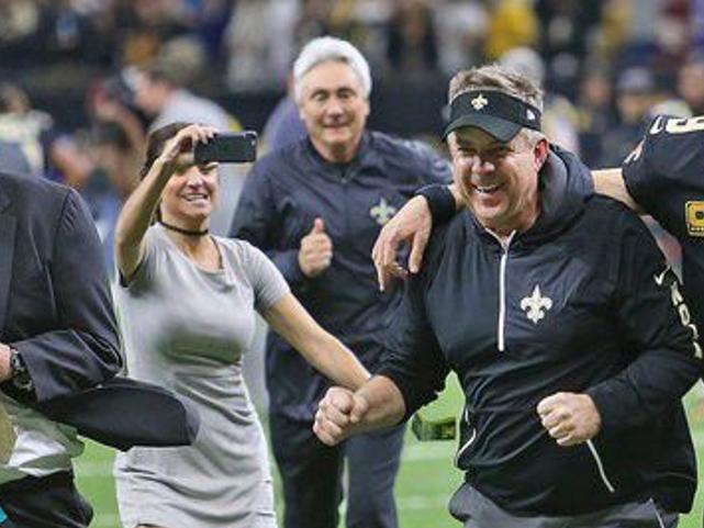 What If The Saints Had Drafted Patrick Mahomes It Almost Happened Saints Nola Com
