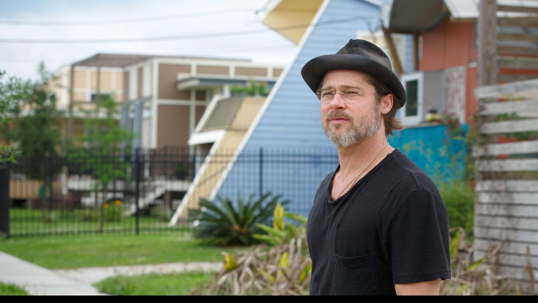 Brad Pitt S Make It Right Is Back In Court Suing Its Former Director Over Faulty Homes Project News Nola Com