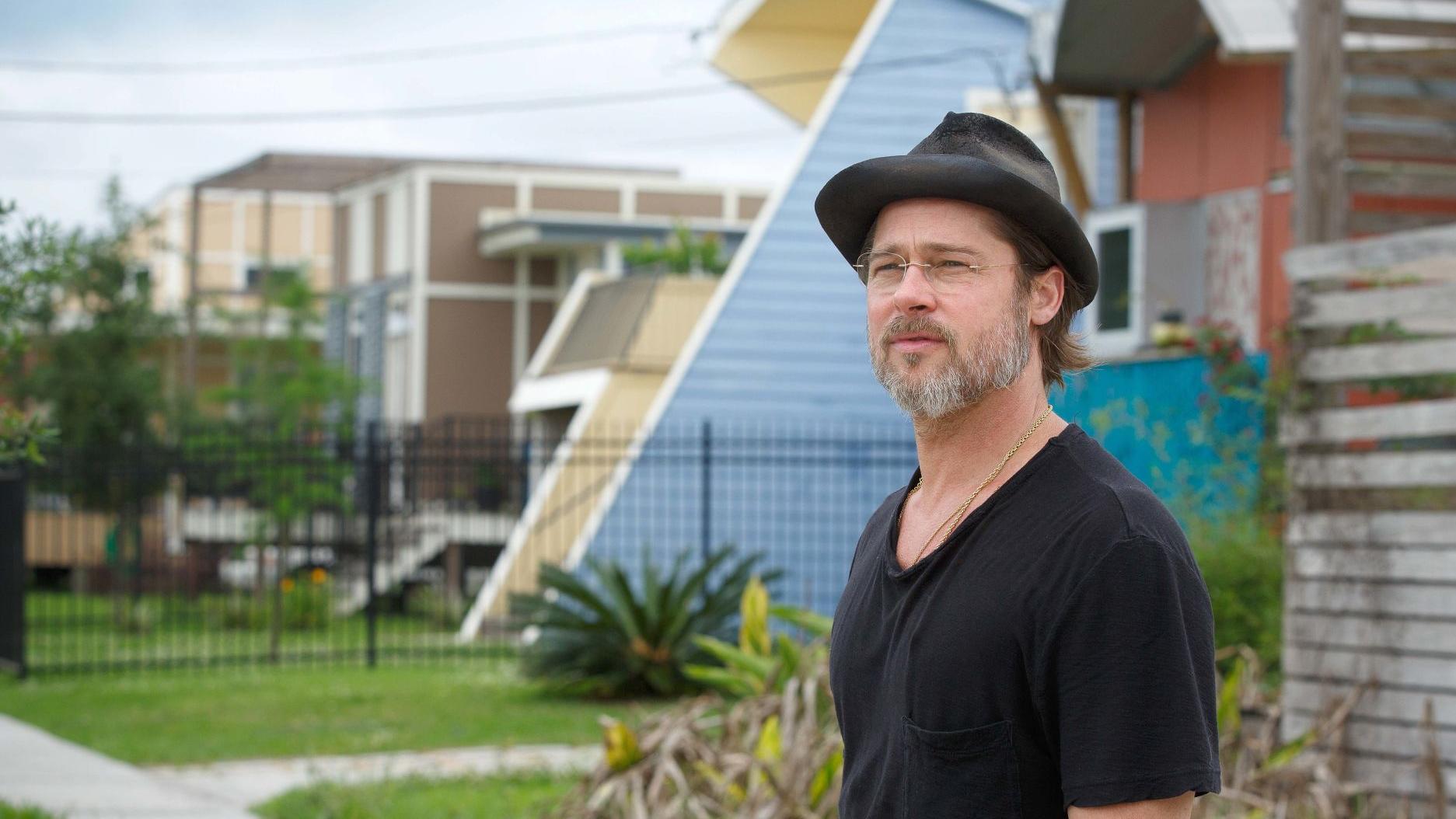 Brad Pitt S Make It Right Is Back In Court Suing Its Former Director Over Faulty Homes Project News Nola Com Brad Pitt S Make It Right Is Back In Court Suing Its Former Director Over Faulty Homes Project News Nola Com