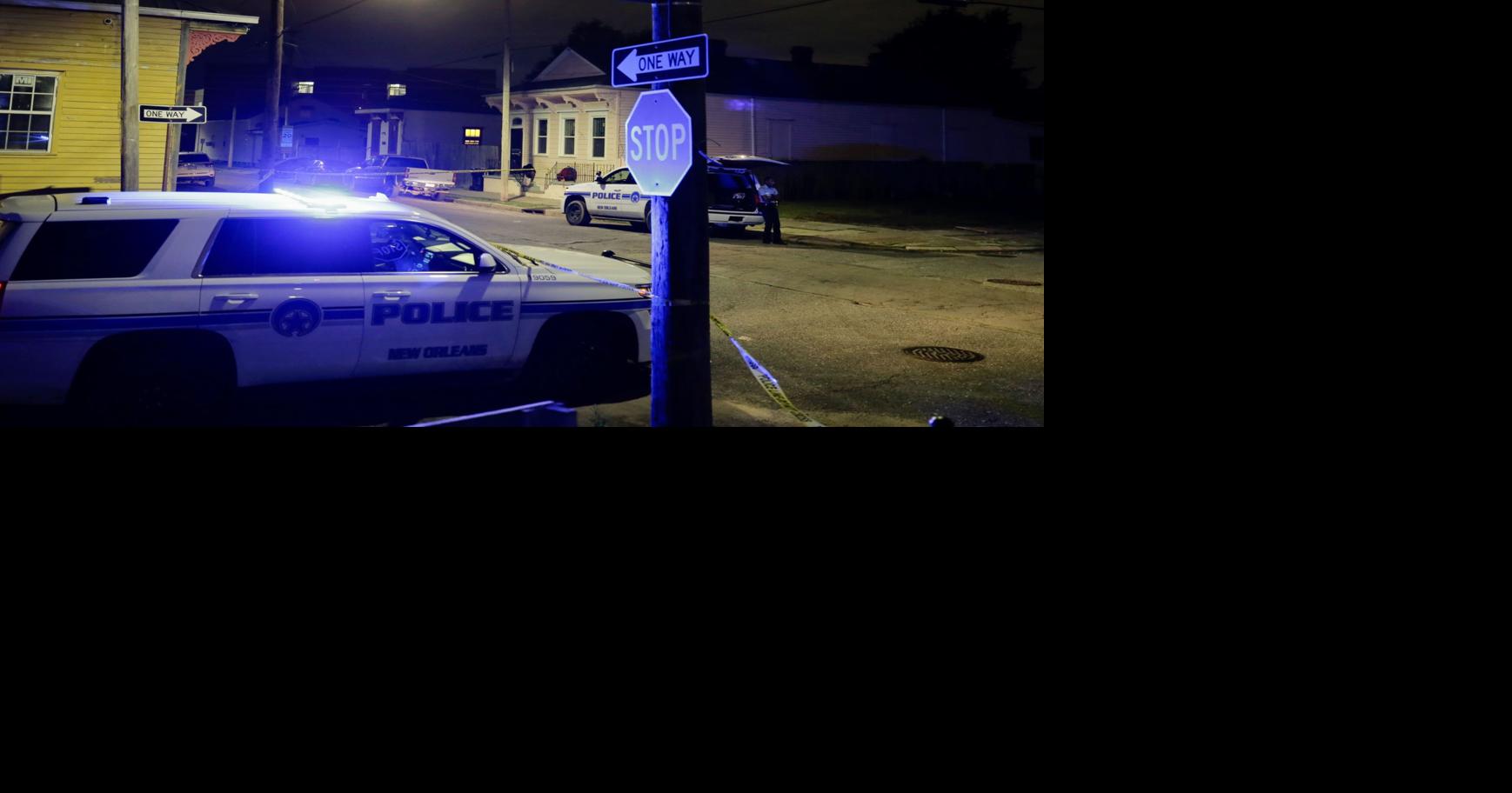 Three juveniles shot in Central City, New Orleans police say | Crime ...