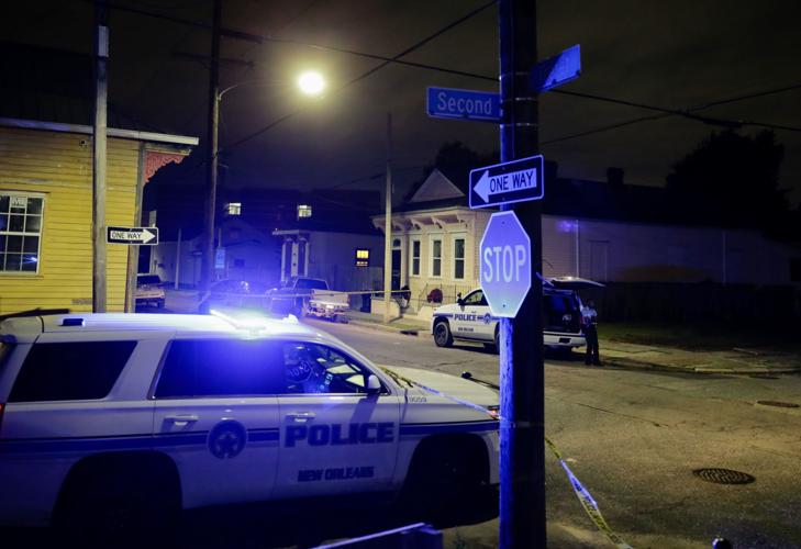 Three juveniles shot in Central City, New Orleans police say | Crime ...