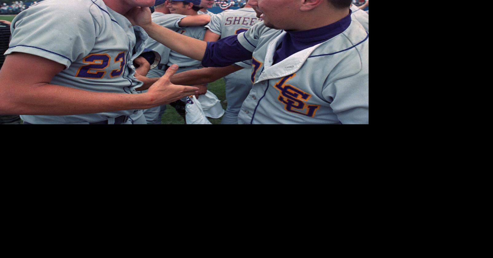 Looking back at LSU's first six national championships | LSU | nola.com
