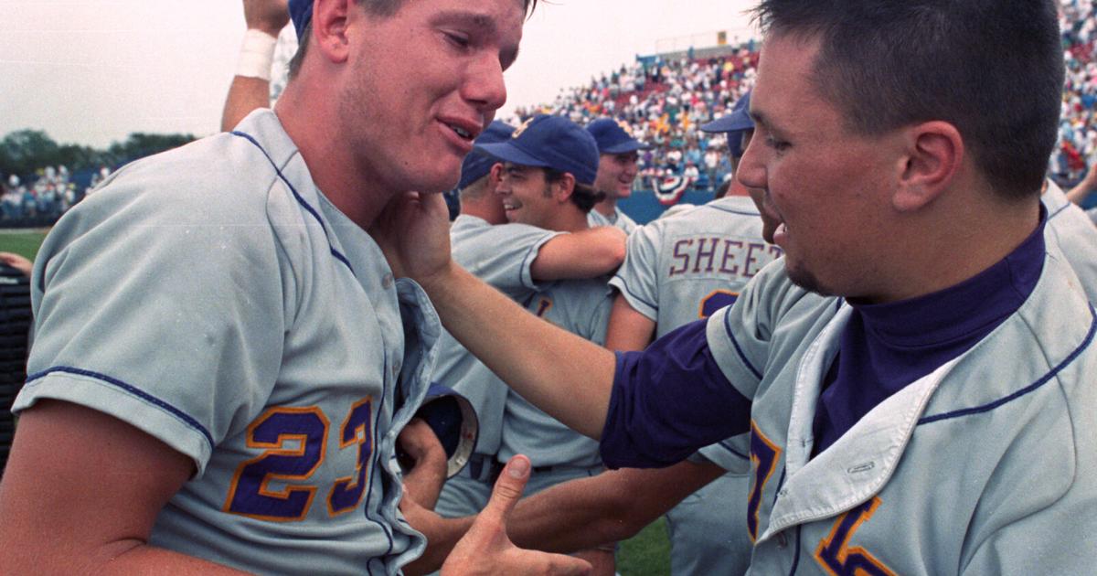 Lsu's First Gen Looking back at LSU's first six national championships | LSU | nola.com