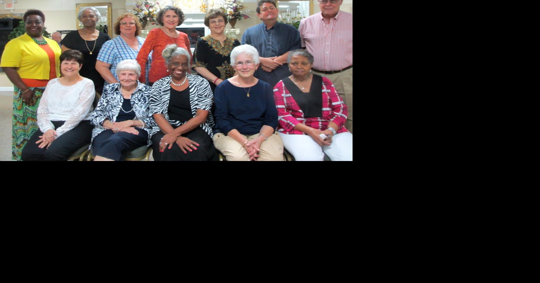 Ochsner Golden Opportunity marks November birthdays Crescent City