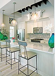 Emily "Em" Walker lends her unique look to her boutiques and home ...