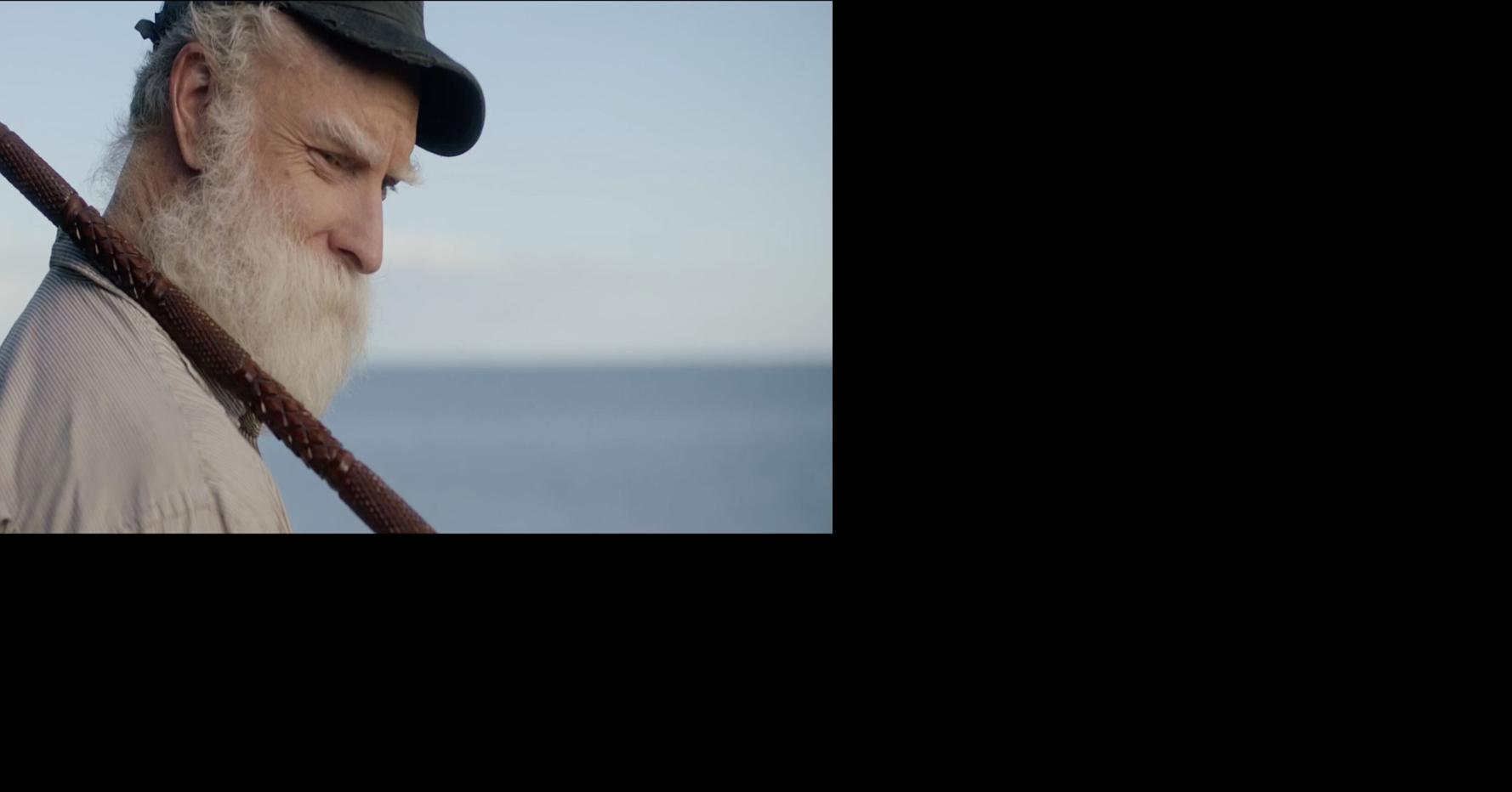 A Hollywood star tries to age gracefully in ‘Watching Mr. Pearson’