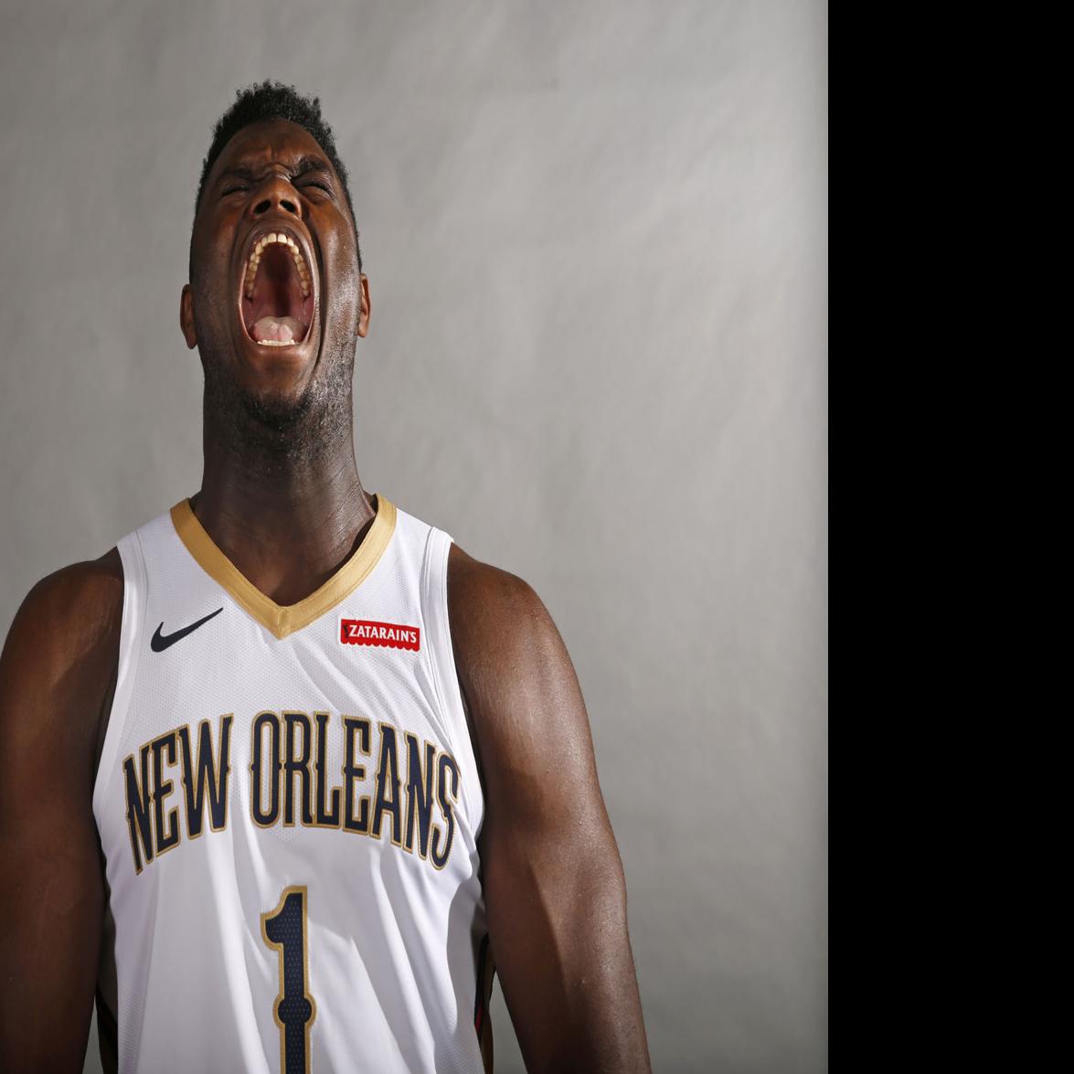 Can Zion Williamson Live Up To The Lebron James Level Hype He S
