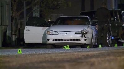 Coroner IDs man killed in 7th Ward triple shooting Wednesday night ...