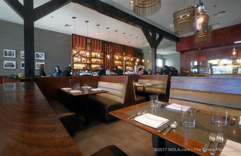 Saffron Where NOLA Eats