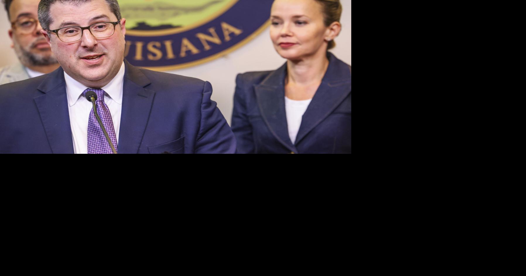 Mayor Helena Moreno's administration warns of 'definite' cuts coming next year