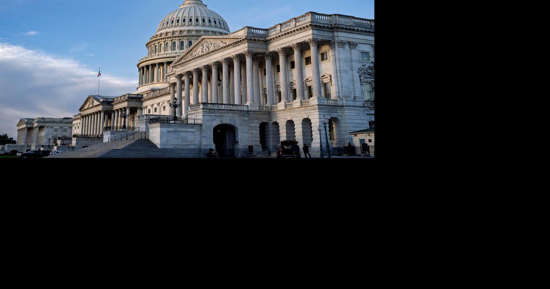 Government shutdown puts Louisiana health coverage costs on the line