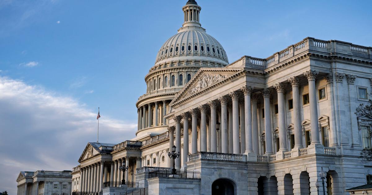 Government shutdown puts Louisiana health coverage costs on the line