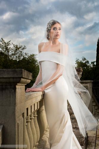 white christmas dresses Temperance Wedding Dress – Bridal and Formal